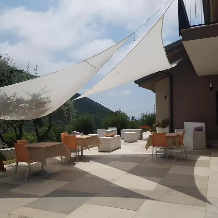 Giulia 住宿加早餐酒店