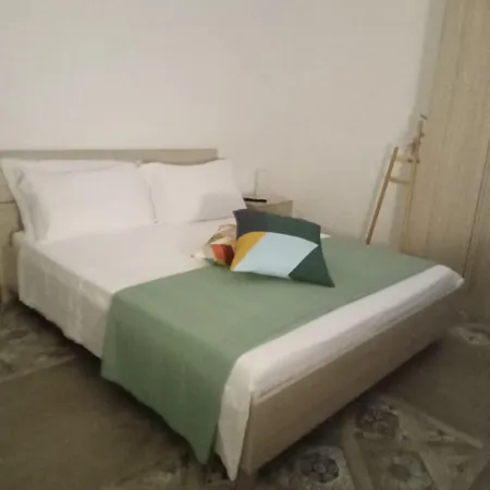 Giulia 住宿加早餐酒店 卡帕乔-帕埃斯图姆