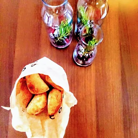 Giulia 住宿加早餐酒店 *