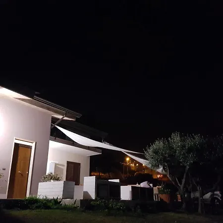 Giulia Bed and Breakfast