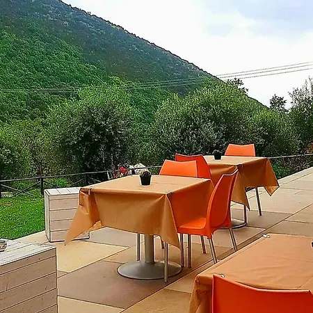 Bed and Breakfast Giulia