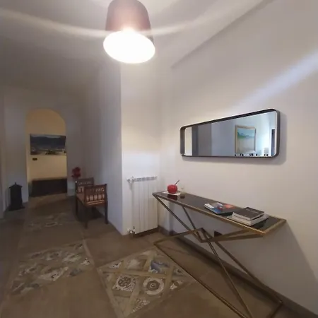 Bed and Breakfast Giulia *