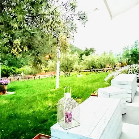 Bed and Breakfast Giulia